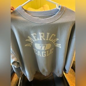 American Eagle Women’s sweatshirt